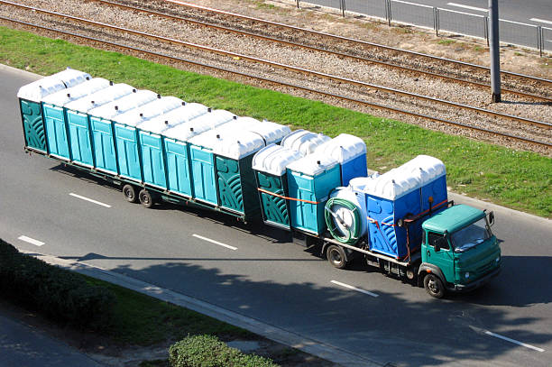 Best Porta potty rental near me  in Northville, NY